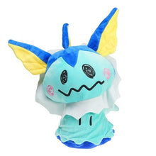 Load the picture into the gallery viewer, buy Eevee Mimikyu cosplay plush figures (approx. 20cm or 30cm)