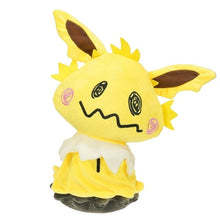 Load the picture into the gallery viewer, buy Eevee Mimikyu cosplay plush figures (approx. 20cm or 30cm)