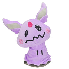 Load the picture into the gallery viewer, buy Eevee Mimikyu cosplay plush figures (approx. 20cm or 30cm)