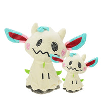 Load the picture into the gallery viewer, buy Eevee Mimikyu cosplay plush figures (approx. 20cm or 30cm)
