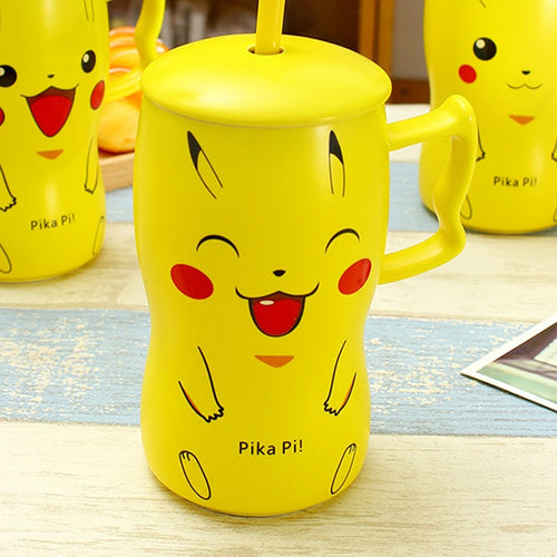 Pokemon Pikachu Tasse kaufen