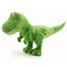 Load the picture into the gallery viewer, buy Dinosaur Stuffed Animal - Tyrannosaurus Rex / Triceratops Rex