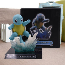 Load the picture into the gallery viewer, buy Schiggy / Squirtle Pokemon figure (approx. 10cm)