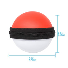 Cargue la imagen en el visor de la galería, compre una cubierta protectora para el controlador Poke Ball Plus (interruptor)