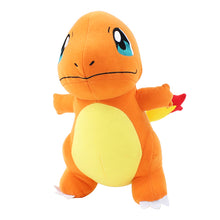 Cargue la imagen en el visor de la galería, compre la figura de peluche de Charmander / Glumanda (aprox.28 cm)