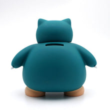 Load the picture into the gallery viewer, buy Relaxo / Snorlax money box / money box