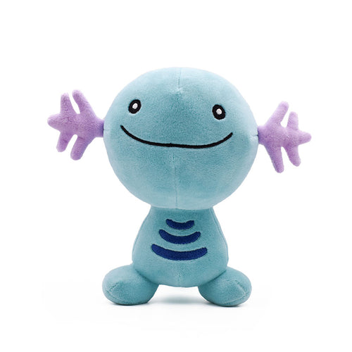 Felino / Wooper Kuscheltier Pokemon (ca. 20cm) kaufen