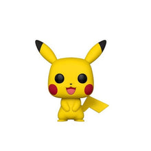 Load the image into the gallery viewer, Buy Pikachu Pokemon Figure