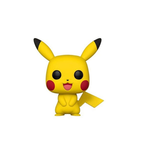 Pikachu Pokemon Figur kaufen