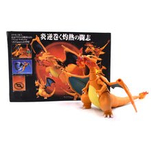 Load the picture into the gallery viewer, buy movable Charizard / Charizard action figure (13cm)