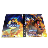 Sammel Album pour 240 Pokemon Karten kaufen