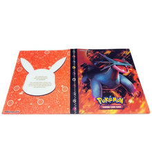 Chargez l'image dans la visionneuse de galerie, achetez un album de collection pour 240 cartes Pokémon