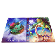 Load the picture into the gallery viewer, buy collector's album for 240 Pokemon cards