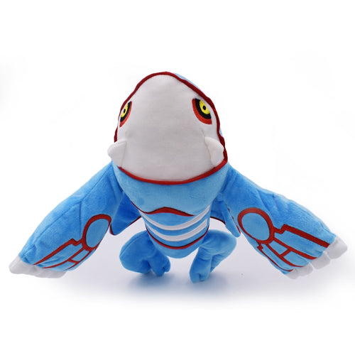 Kyogre Plüsch Pokemon (22cm oder 35cm) kaufen