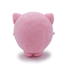 Load the picture into the gallery viewer, buy Jigglypuff / Jigglypuff - fabric / plush Pokemon (14cm, 23cm or 30cm)