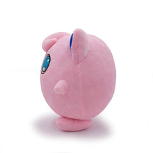 Load the picture into the gallery viewer, buy Jigglypuff / Jigglypuff - fabric / plush Pokemon (14cm, 23cm or 30cm)