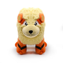 Cargue la imagen en el visor de la galería, compre Pokemon de peluche Arkani / Arcanine (25cm * 38cm)