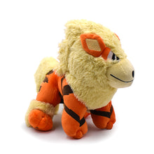 Cargue la imagen en el visor de la galería, compre Pokemon de peluche Arkani / Arcanine (25cm * 38cm)