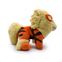 Cargue la imagen en el visor de la galería, compre Pokemon de peluche Arkani / Arcanine (25cm * 38cm)