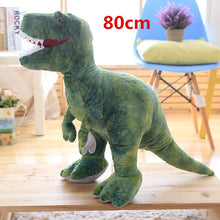 Load the picture into the gallery viewer, buy cute dinosaur cuddly toys (50-80cm)