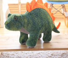 Load the picture into the gallery viewer, buy cute dinosaur cuddly toys (50-80cm)