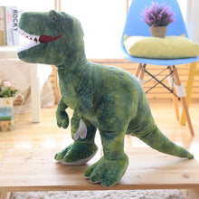 Lade das Bild in den Galerie-Viewer, Süße Dinosaurier Kuscheltiere (50-80cm) kaufen
