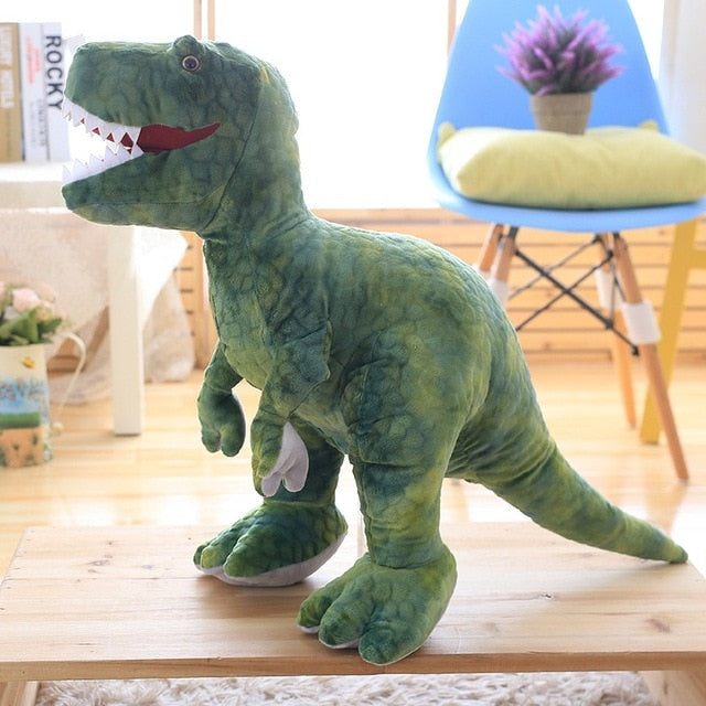 Süße Dinosaurier Kuscheltiere (50-80cm) kaufen