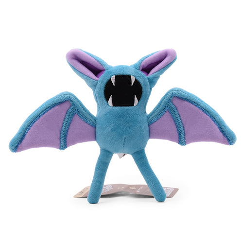 Zubat Kuscheltier Pokemon (ca. 17cm) kaufen