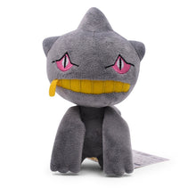 Load the picture into the gallery viewer, buy Banette fabric Pokemon (approx. 18cm)