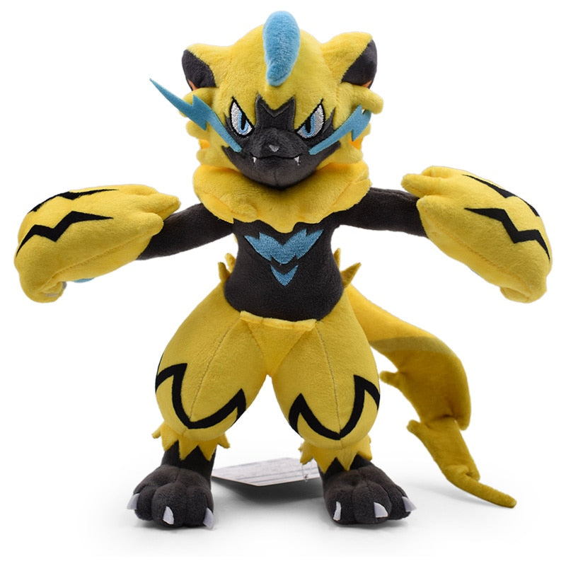 Zeraora Plüsch Pokemon (ca. 25cm) kaufen