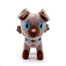 Load the picture into the gallery viewer, buy Wuffels / Rockruff fabric Pokemon (approx. 20cm)