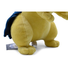 Load the picture into the gallery viewer, buy Tornupto / Typhlosion fabric Pokemon (approx. 25cm)