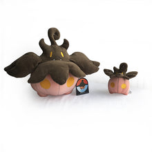 Load the picture into the gallery viewer, buy Irrbis / Pumpkaboo plush stuffed animal Pokemon (approx. 35cm)