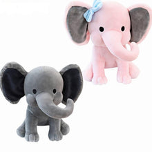Load the picture into the gallery viewer, buy sweet cuddly elephant stuffed animals (approx. 25cm)