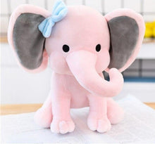 Load the picture into the gallery viewer, buy sweet cuddly elephant stuffed animals (approx. 25cm)