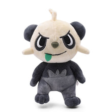 Load the picture into the gallery viewer, buy Detective Pikachu - Pancham, Mr Mime or Pikachu Pokemon soft toy