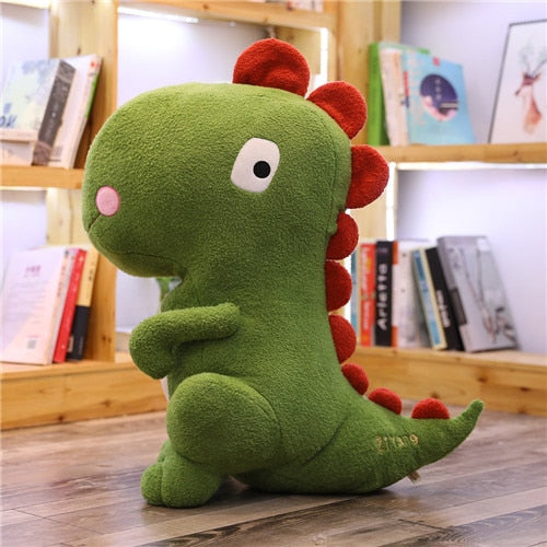 Wundervolles Tyrone Dino Kuscheltier - Stofftier (30-70cm) kaufen