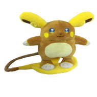 Buy Raichu cuddly toy Pokemon (approx. 30cm)