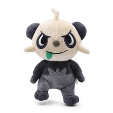 Load the picture into the gallery viewer, buy Pangoro Pancham plush Pokemon (14cm / 20cm / 27cm)