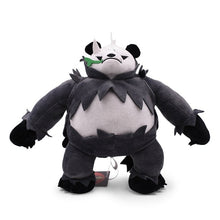 Cargue la imagen en el visor de la galería, compre Pokémon de peluche Pangoro Pancham (14cm / 20cm / 27cm)
