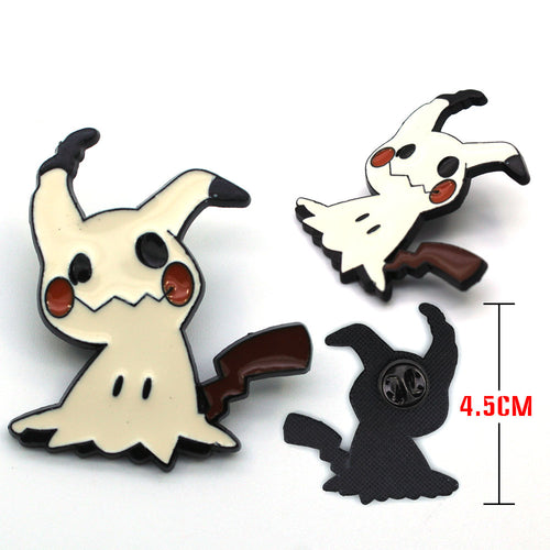 Pokemon Mimikyu Anstecker - Pin kaufen