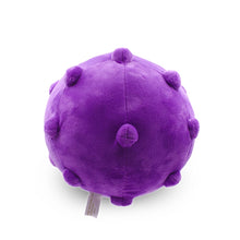 Cargue la imagen en el visor de la galería, compre Pokémon de peluche Koffing Smogon (aprox. 28 cm).