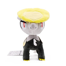 Carga la imagen en el visor de la galería, compra Pokémon de peluche de Jangmo-o (aprox. 18 cm)