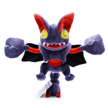 Load the picture into the gallery viewer, buy Gliscor plush Pokemon (approx. 27x40cm)
