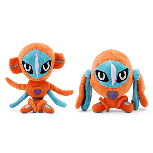 Deoxys Plüsch Pokemon (ca. 12cm / 15cm) kaufen