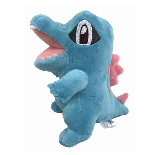 Totodile Kuscheltier Pokemon (ca. 16cm) kaufen