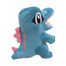 Load the picture into the gallery viewer, buy Totodile cuddly toy Pokemon (approx. 16cm)