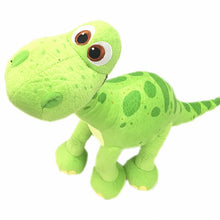 Load the picture into the gallery viewer, buy green long neck dinosaur cuddly toy (20cm, 30cm or 50cm)