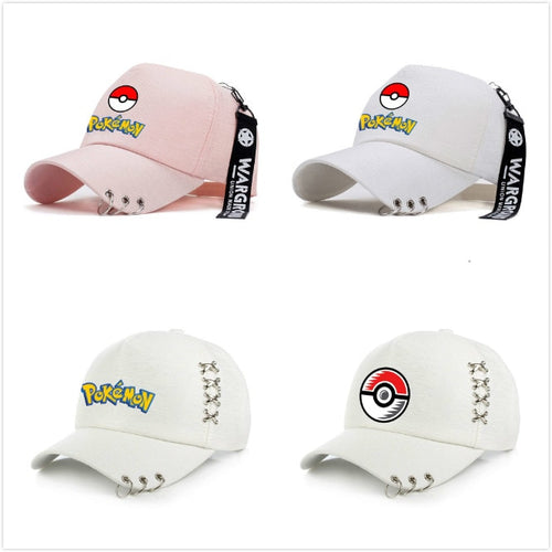 Pokemon Baseball Cap / Mütze - verschiedene Motive kaufen