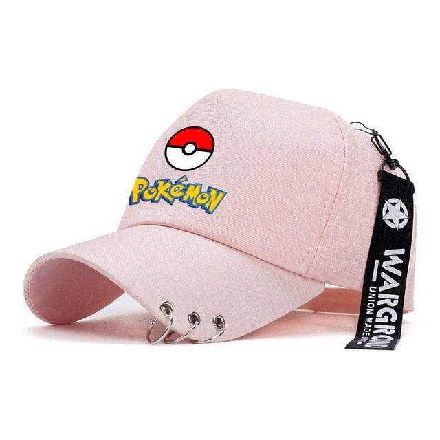 Pokemon Baseball Cap / Mütze - verschiedene Motive kaufen